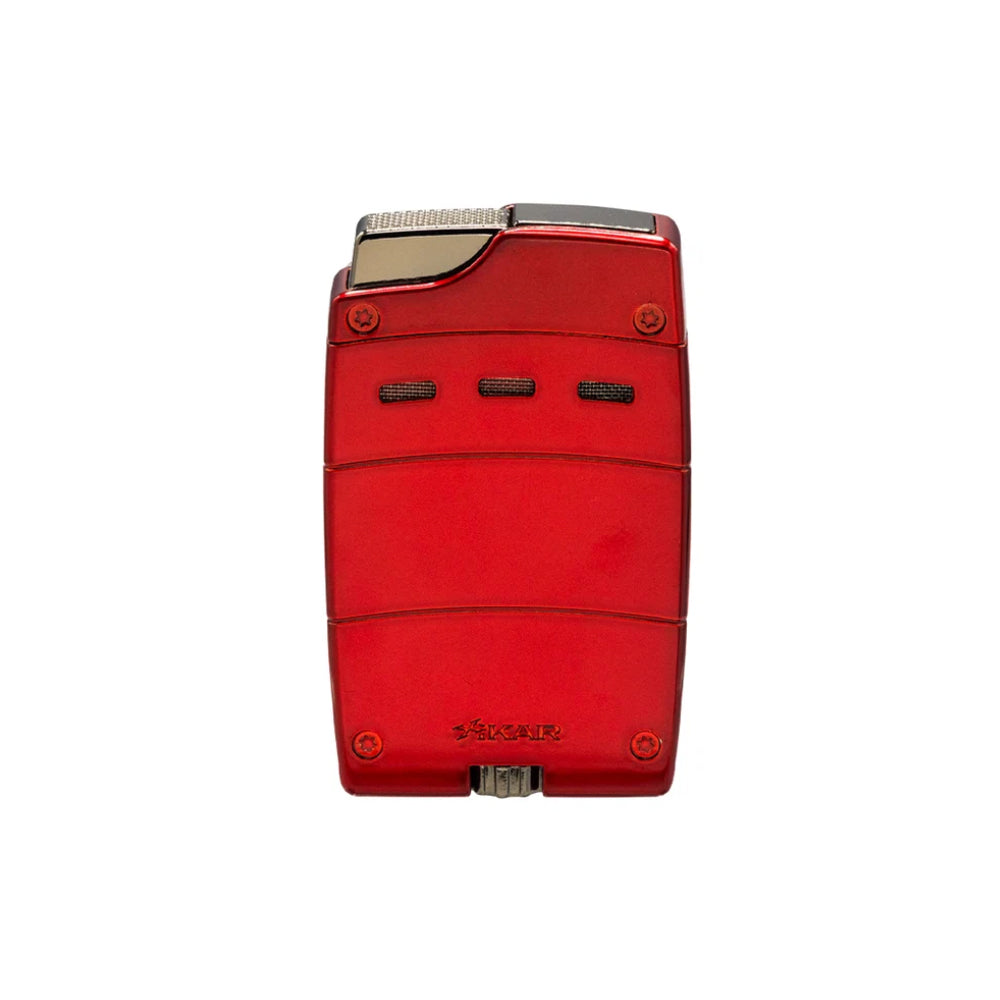 XIKAR Ultra Mag Torch Lighter / Ultra Slim Cigar Cutter Magnetic Combo