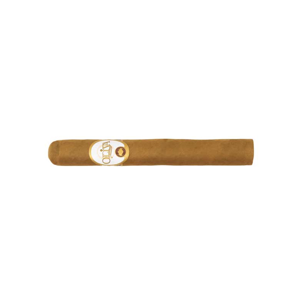 Oliva Connecticut Reserve Double Toro cigar available in Kuwait at The Cabinet Club