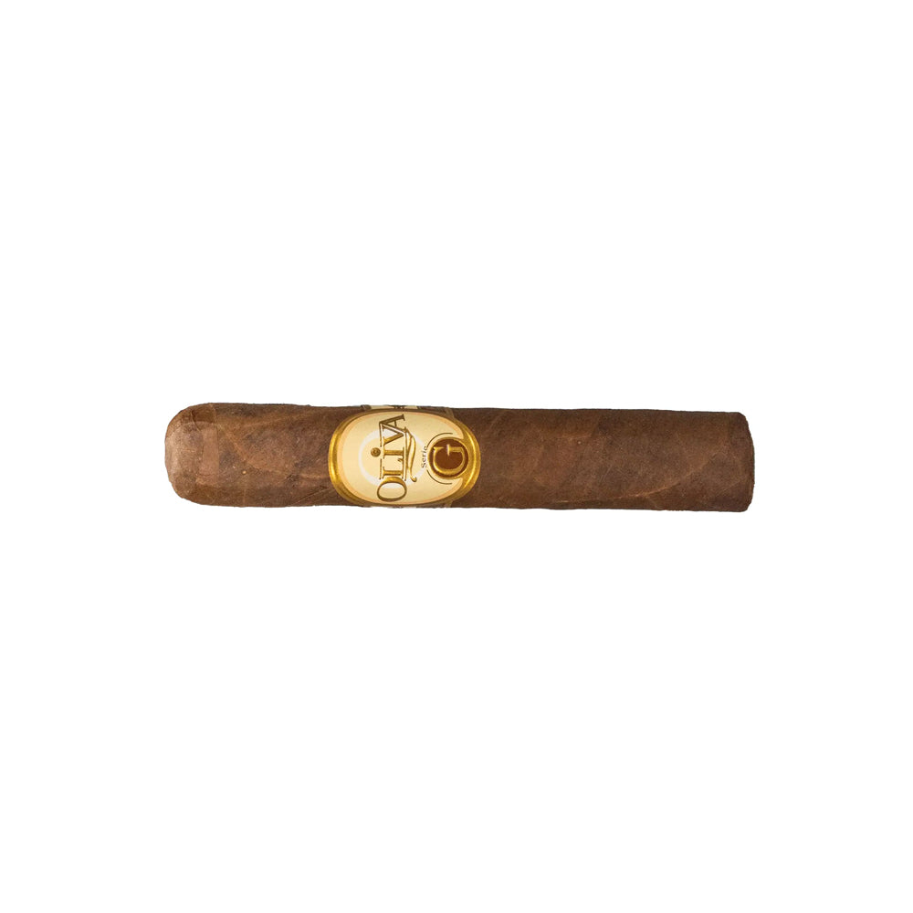 Oliva Serie G Robusto Round cigar available in Kuwait at The Cabinet Club