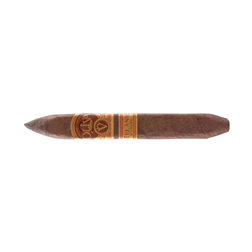 Oliva Serie V Melanio Maduro Figurado