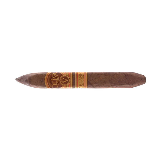Oliva Serie V Melanio Maduro Figurado