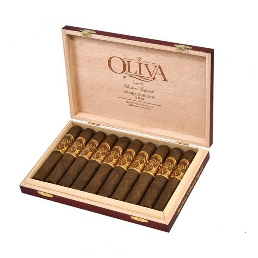 Oliva Serie V Maduro Double Robusto