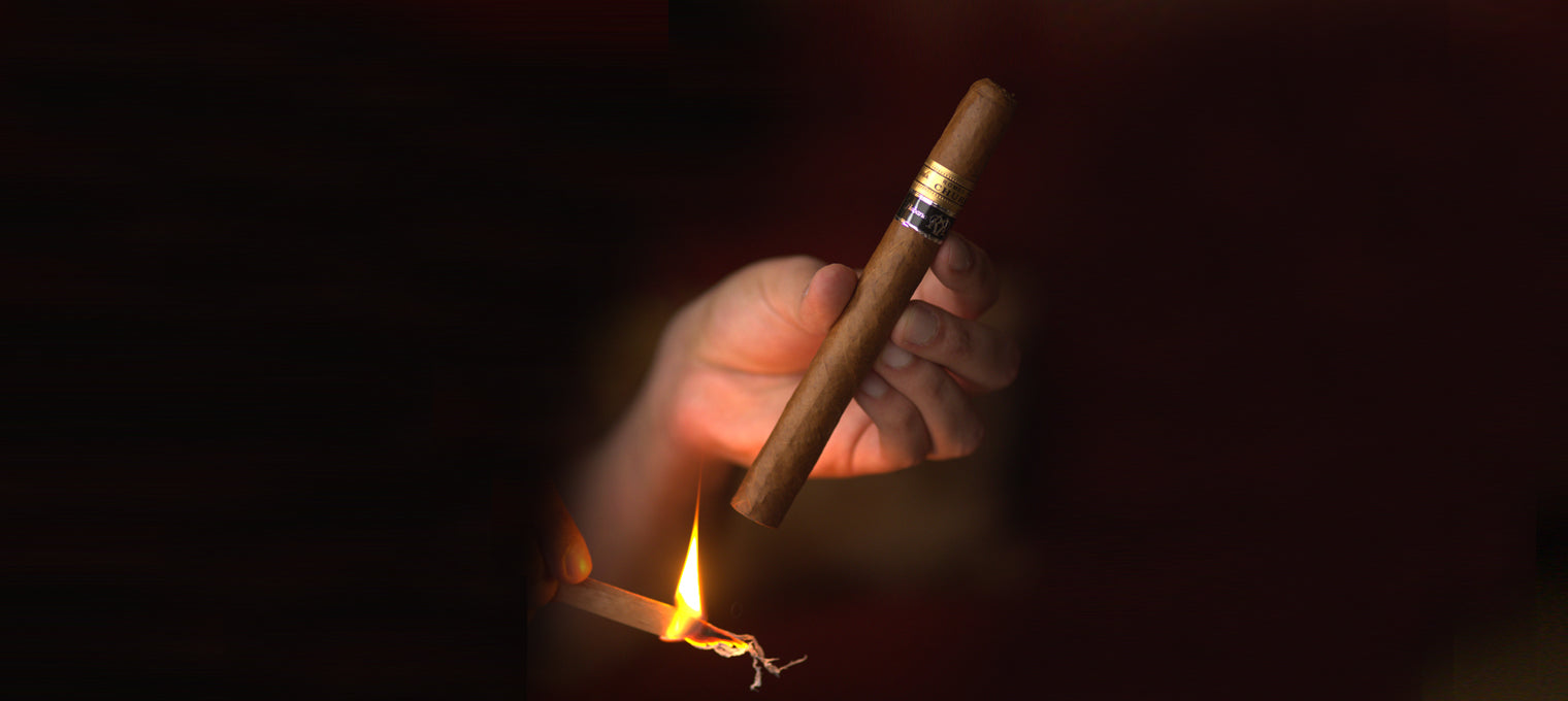 The Cabinet Club Lounge