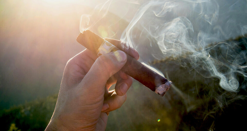 The Cabinet Club Lounge